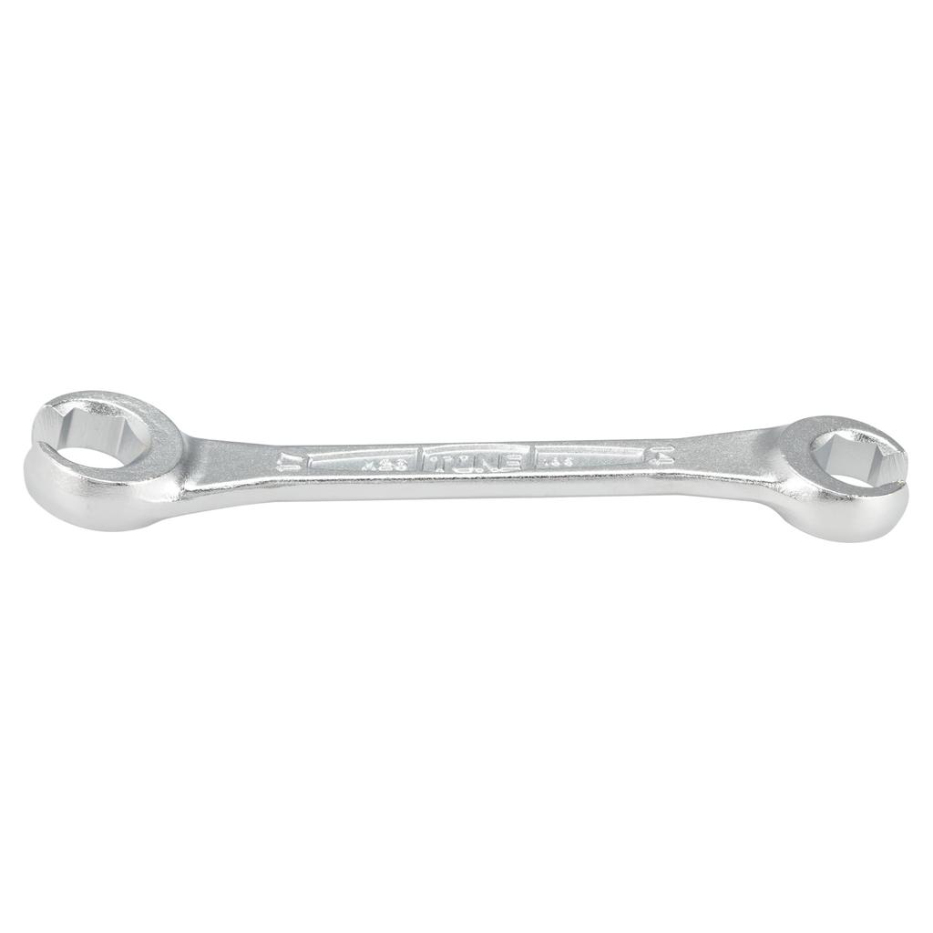 Tone Flare Nut Wrench 14 x 17mm Flats (TONE) HPM26-1417 (15°),