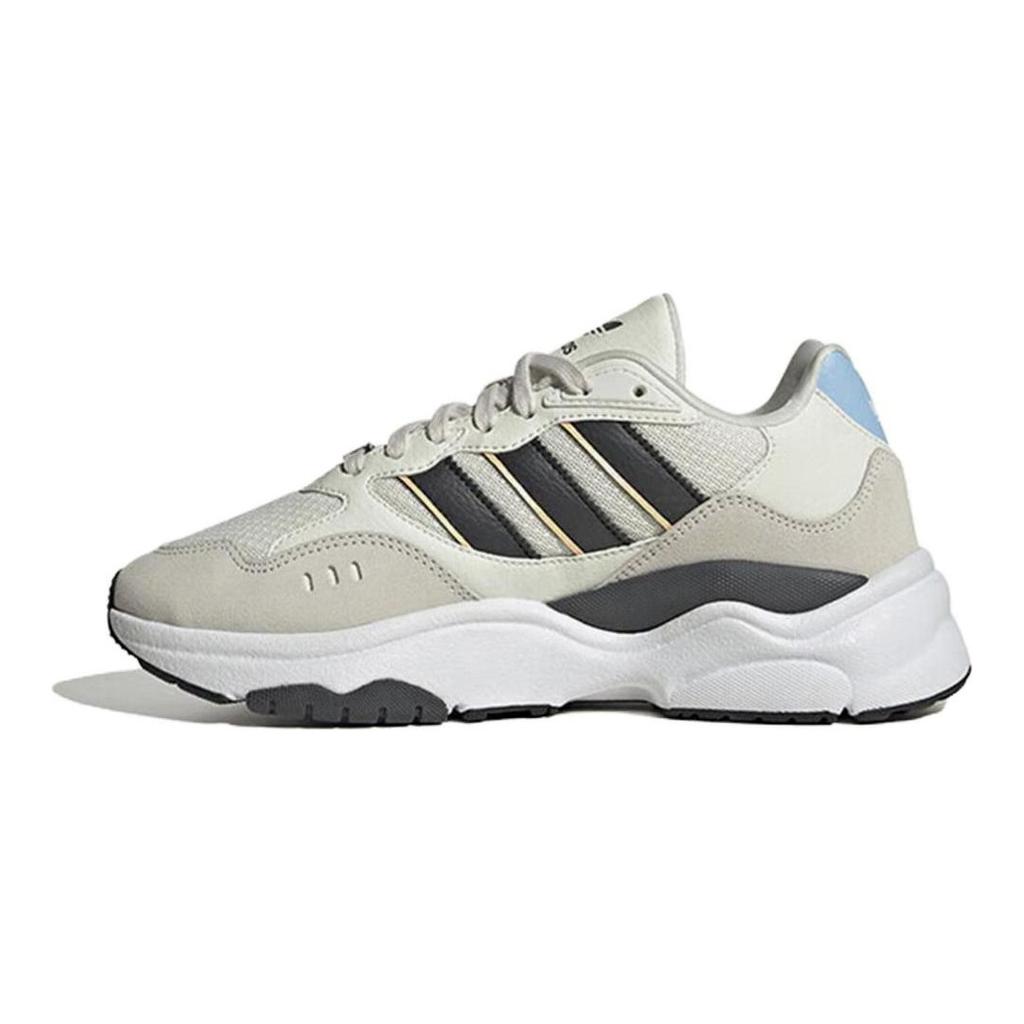 Adidas Retropy F90 'Grey Black White' Women's IE7080