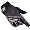 Motorcycle Gloves High Temperature Resistance Comfortable And Protected Sweat-wicking Mtb Bike Gloves Outdoor Activities Warm
