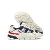 FILA Fashion Sneakers Low top White/Blue/Red F12M134155FWD