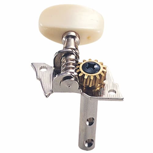 Kikutani GM-SP Tuners for Acoustic Guitar