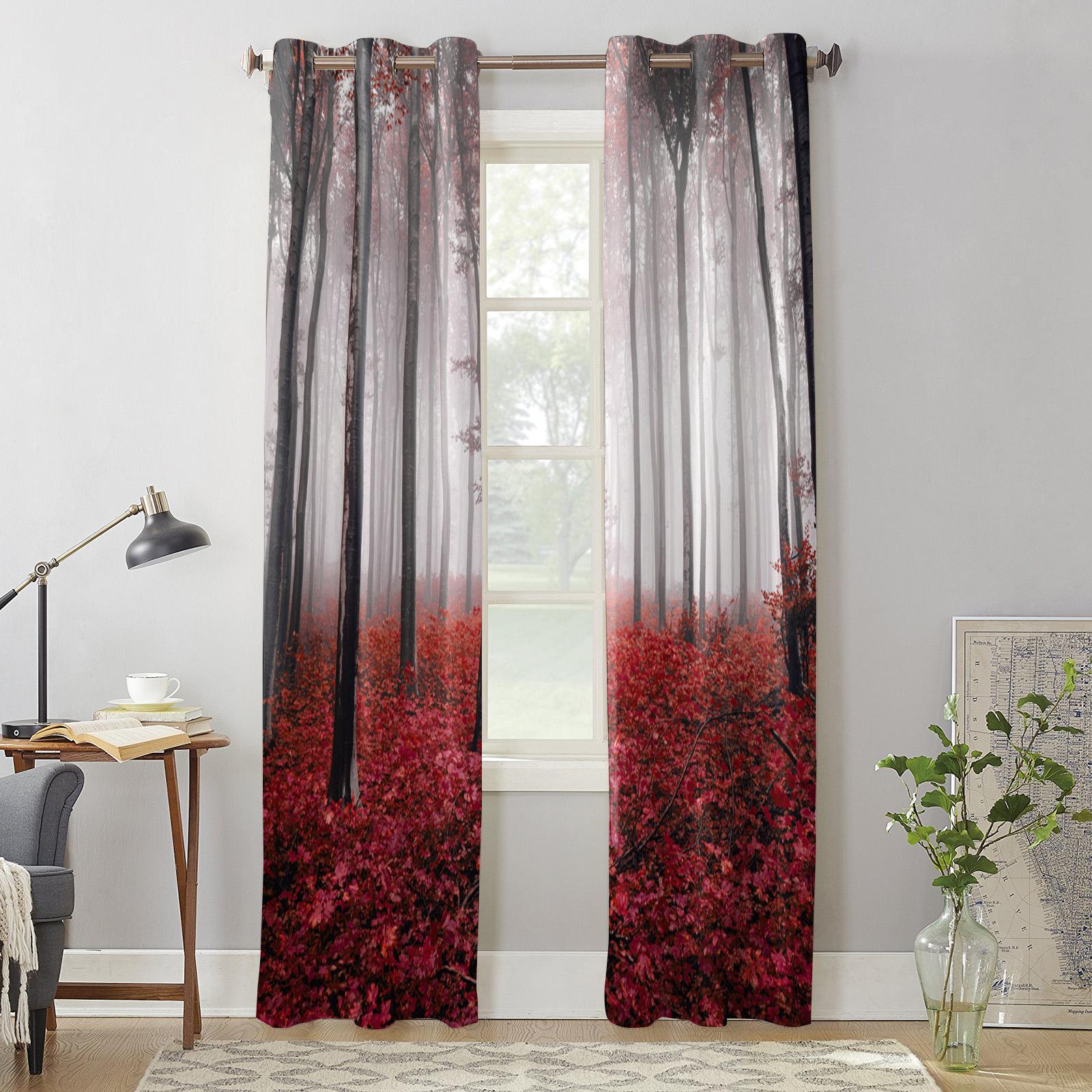 Осенний лес — фото 4