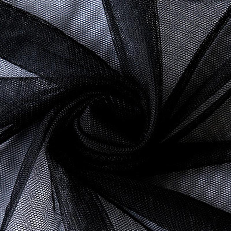 10 Meter weicher Tüll-Gaze-Stoff, Verschlüsselung, Moskitonetz, Kostüm, Kleid, Rock, Gaze, Tüllrolle, handgefertigt, DIY-Stoff