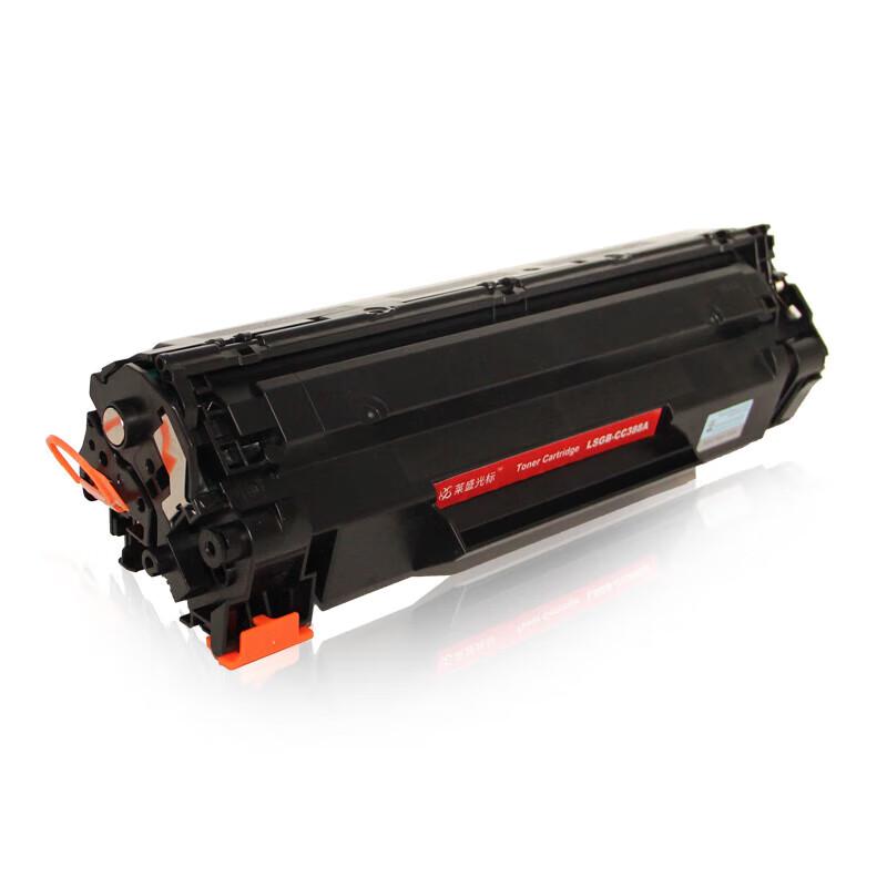 LSGB-CC388A Compatible Black Toner Cartridge