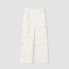EICHITOO Women's Summer Outdoor Cargo Casual Pants