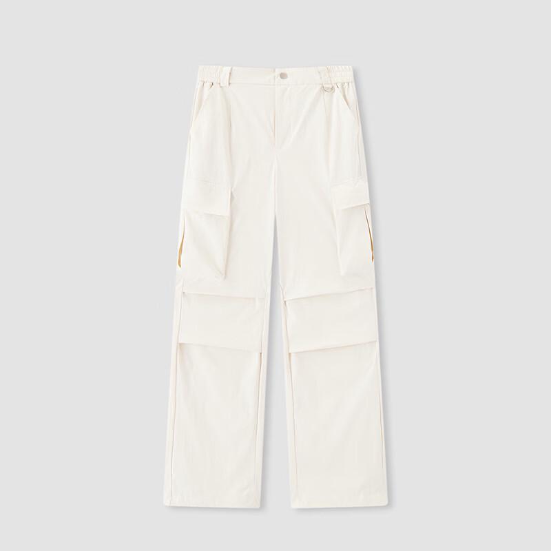 EICHITOO Women's Summer Outdoor Cargo Casual Pants