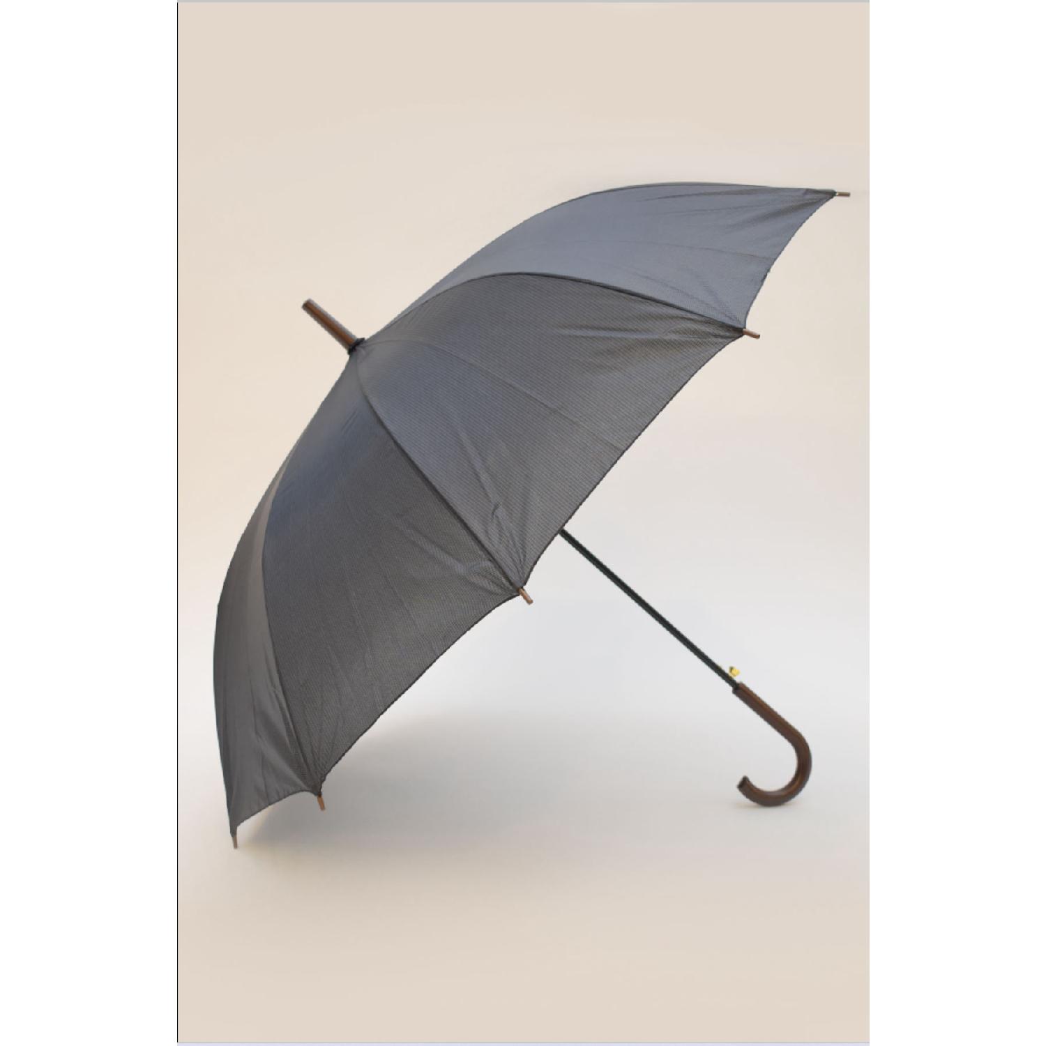 

Зонт черный 10 провод Рб-15м