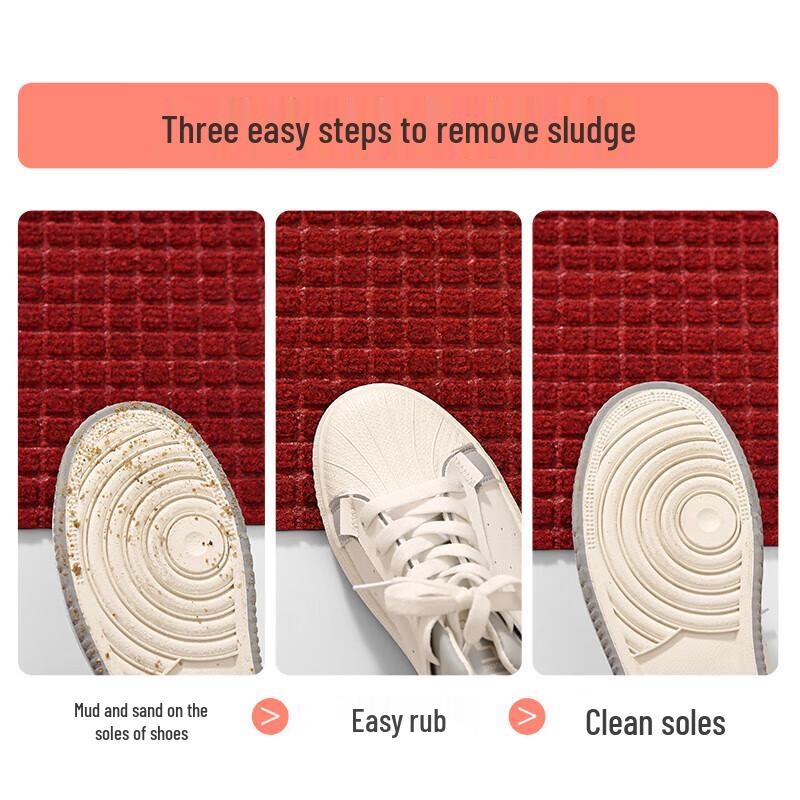 Dajiang Anti-slip Entrance Mat