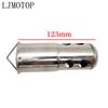 Motorcycle Can DB Killer Silencer Noise Sound Eliminator Exhaust Muffler For DUCATI Monster M600 M620 M750 M900 Scrambler