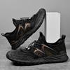 Breathable Men Shoes Trend Comfortable Casual Shoes Outdoor Men Sneakers Moccasins Men Flats Shoes