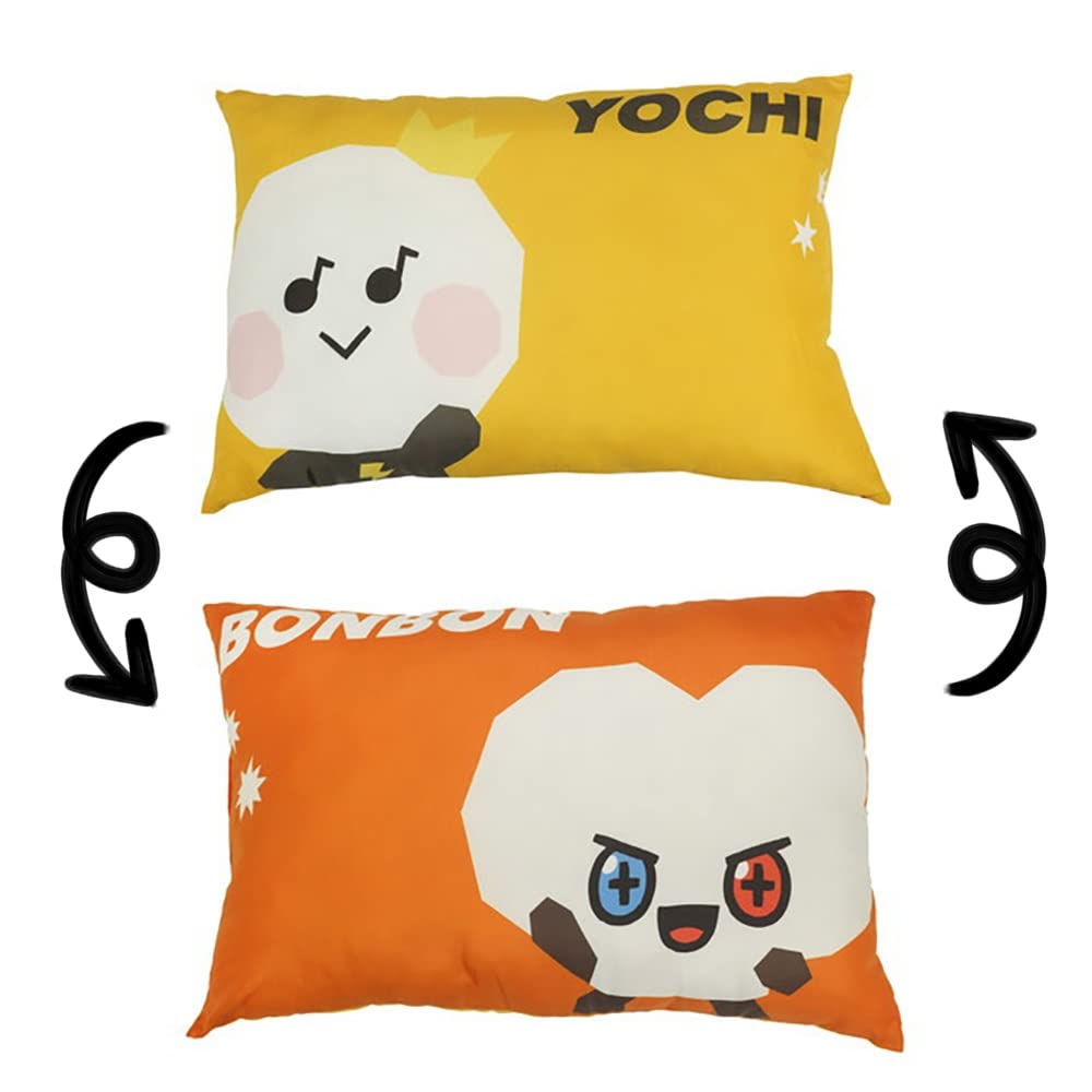 

Подушка Marushin TRUZ 5445000100 Goods_YOCHI×BONBON
