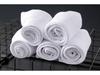 Winter Thickened Women's High Tube Socks - Ideal for Sports, Fitness, Running, Volleyball, and Leisure. Warm and Comfortable.