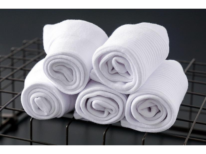 Winter Thickened Women's High Tube Socks - Ideal for Sports, Fitness, Running, Volleyball, and Leisure. Warm and Comfortable.