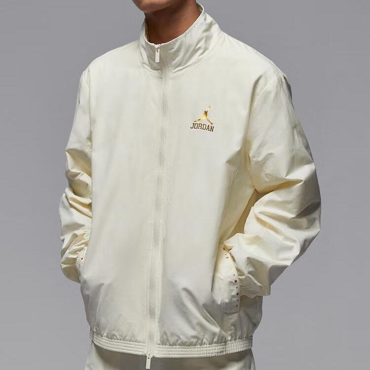 New Jordan ASMJCLSSC DLX WIND Jacket Men's II0484-047