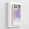 For Realme 8 Pro 8i 8S Phone Case Cute Flower Patterns Soft Liquid Silicone Full Coverage Cover For Realme 8Pro Anti Drop Shell