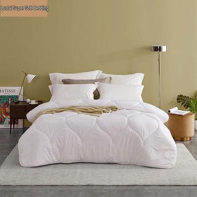 TG Yisha Anti-Mite Antibacterial Fiber Duvet