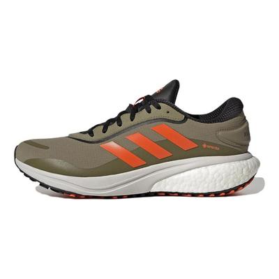 Supernova GORE-TEX Orbit Green Impact Orange Pánské tenisky Core-Black GW9110