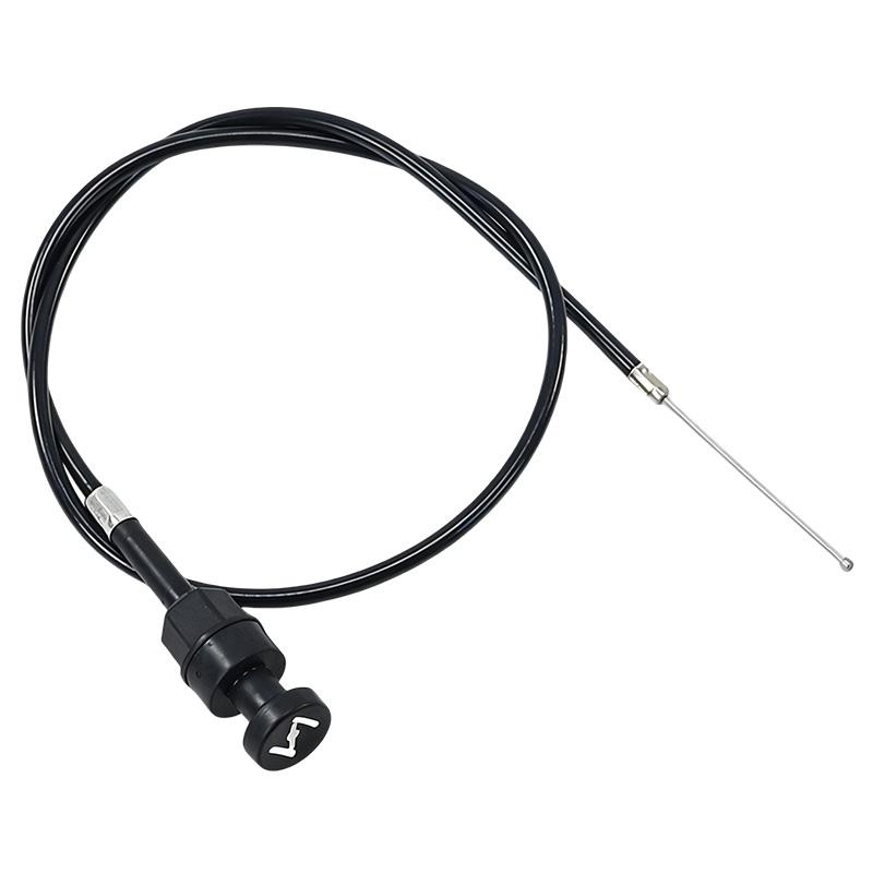 Motorcycle Choke Control Cable Throttle Cable For PW50 For Honda Motorcycle