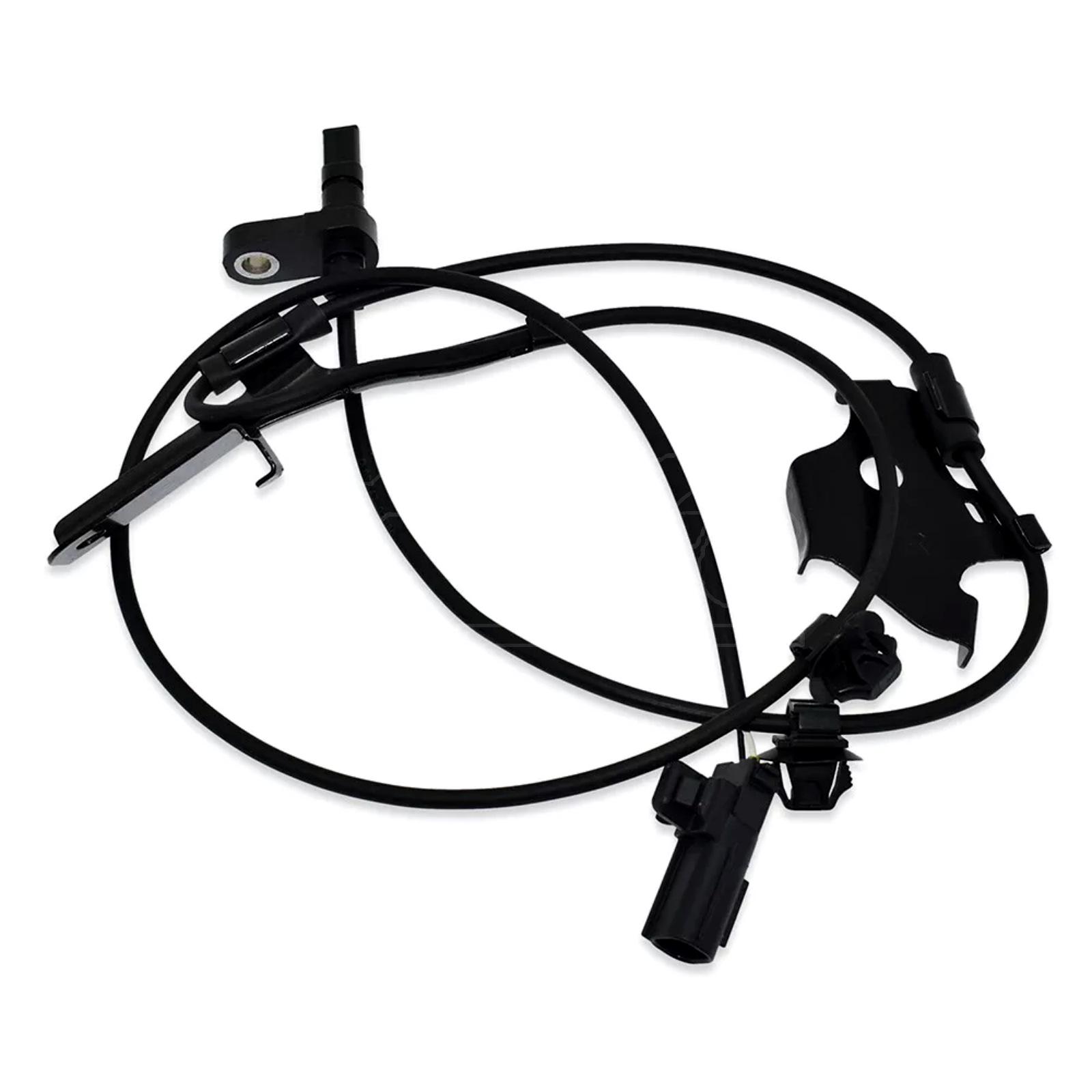 Toyota Corolla ABS Wheel Speed Sensor 8954202080 чёрный