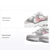 Air Max Fusion Light Smoke (PS) Kids Sneakers Light-Smoke-Grey White Pink CJ3825-003