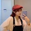 Adjustable Men Berets Hat Retro Classic Baseball Cap Fashionable Berets Vintage Cap  Travel Sport
