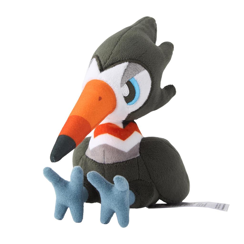 Center Original 732 Plush Toy Fit Keratrapa Pokémon Pokémon