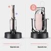 Single Phone Swing Device Automatic Shake Wiggler Step Earning Mobile Phone Holder Support Desk Bracket Smartphone Stand