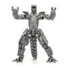 Re dei mostri Gojira Mecha Godzilla Action Figure Modello Mechagodzilla Figma PVC Dinosaur Doll Toy