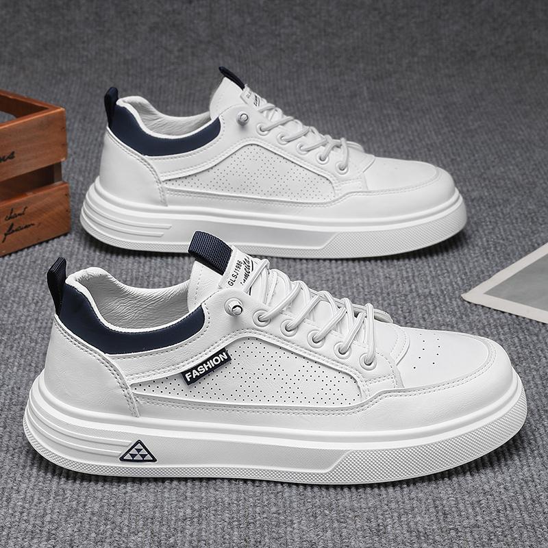 

Новые мужские классические модные низкие кроссовки для скейтбординга на толстой подошве, удобные кроссовки для баскетбола на мягкой подошве 39