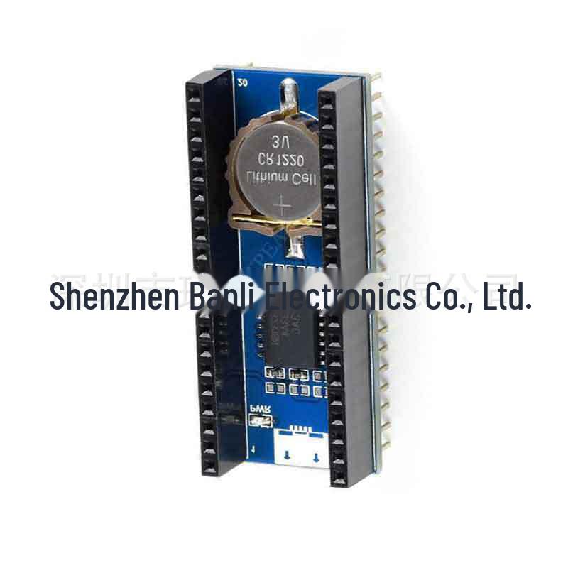 Placă RTC Pico pentru Raspberry Pi cu cip DS3231