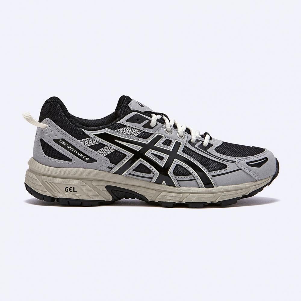 

ASICS GEL VENTURE 6 ЧЕРНЫЙ 1203A438 001