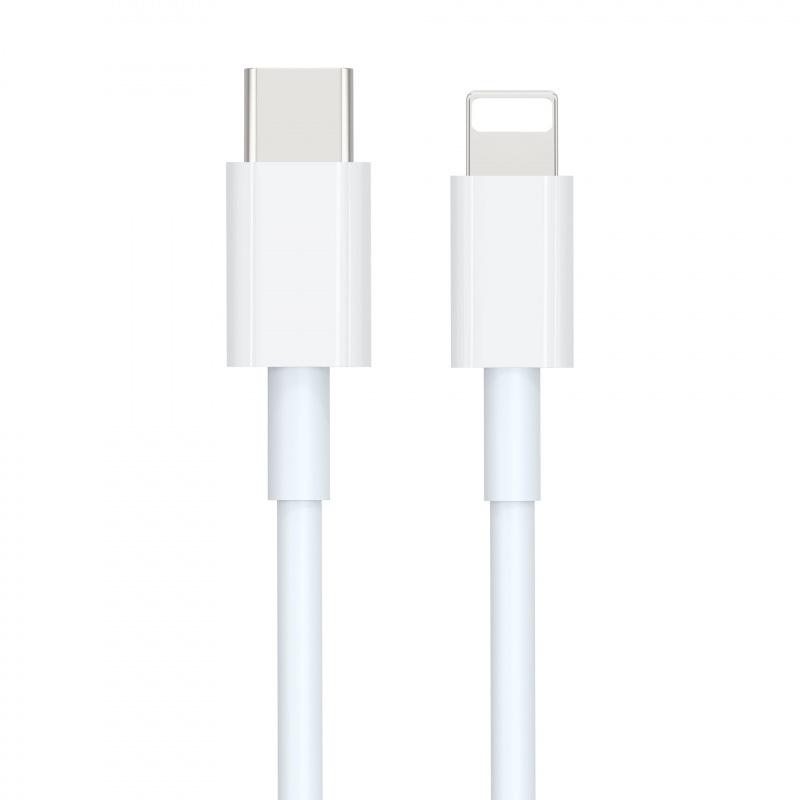 PD20W Type-C Fast Charger for Apple & Huawei Phones