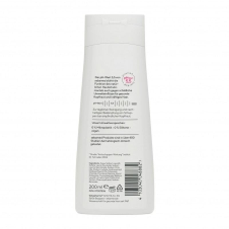 Sebamed Dandruff Shampoo 200ml