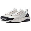 Li Ning CF Yuehua 2.0 Low Top Sports Casual Shoes Women Sneakers Black White AGLS046-2