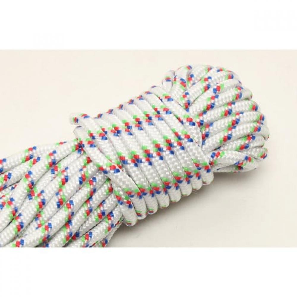 Snowpeak Polypro Rope Pro. Tent Guy Line 4mm 10m Cut Ap 006