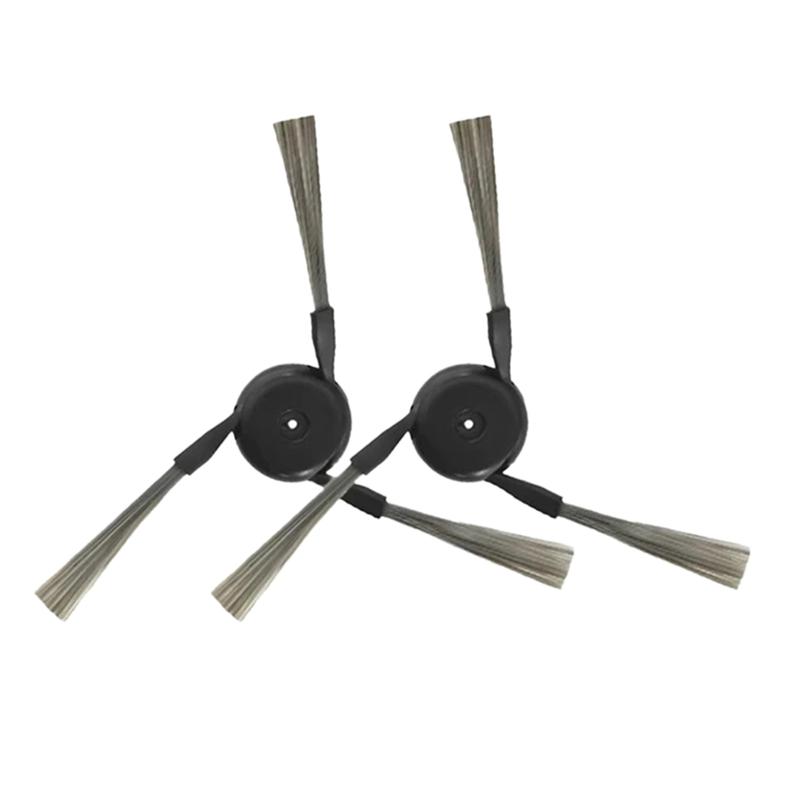 For Dreame X40 Ultra X40 Pro S30 Pro Ultra Støvsuger Erstatningstilbehør Hovedbørste Sidebørste Filter Mopp Støvpose