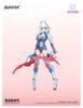 Suyata Hunter Psalm Angela Plastic Model 1/12 SYTHP-002