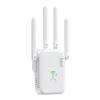 Dual-Band 1200M WiFi Signal Amplifier Extender (2.4G/5G)