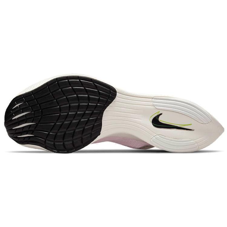 New Nike ZoomX Vaporfly Next% 2 White Pink DJ5457-100