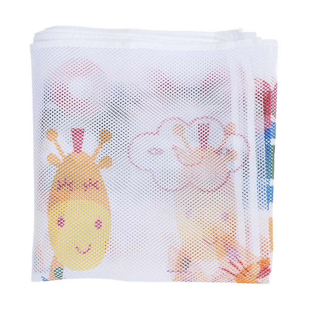 3 Meters Thick Banister Guard for Baby Child Security Net Baby Security Stair Railing Net for Stairs