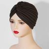Women's Watermelon Stretch Yoga Turban Headscarf