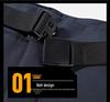 Pantalones de Esquí Softshell con Forro Polar Impermeables, Transpirables y Suaves para Hombre y Mujer - Calidez y Comodidad Otoño/Invierno