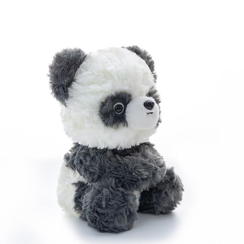 Cute Scented Plush Desk Companion Doll