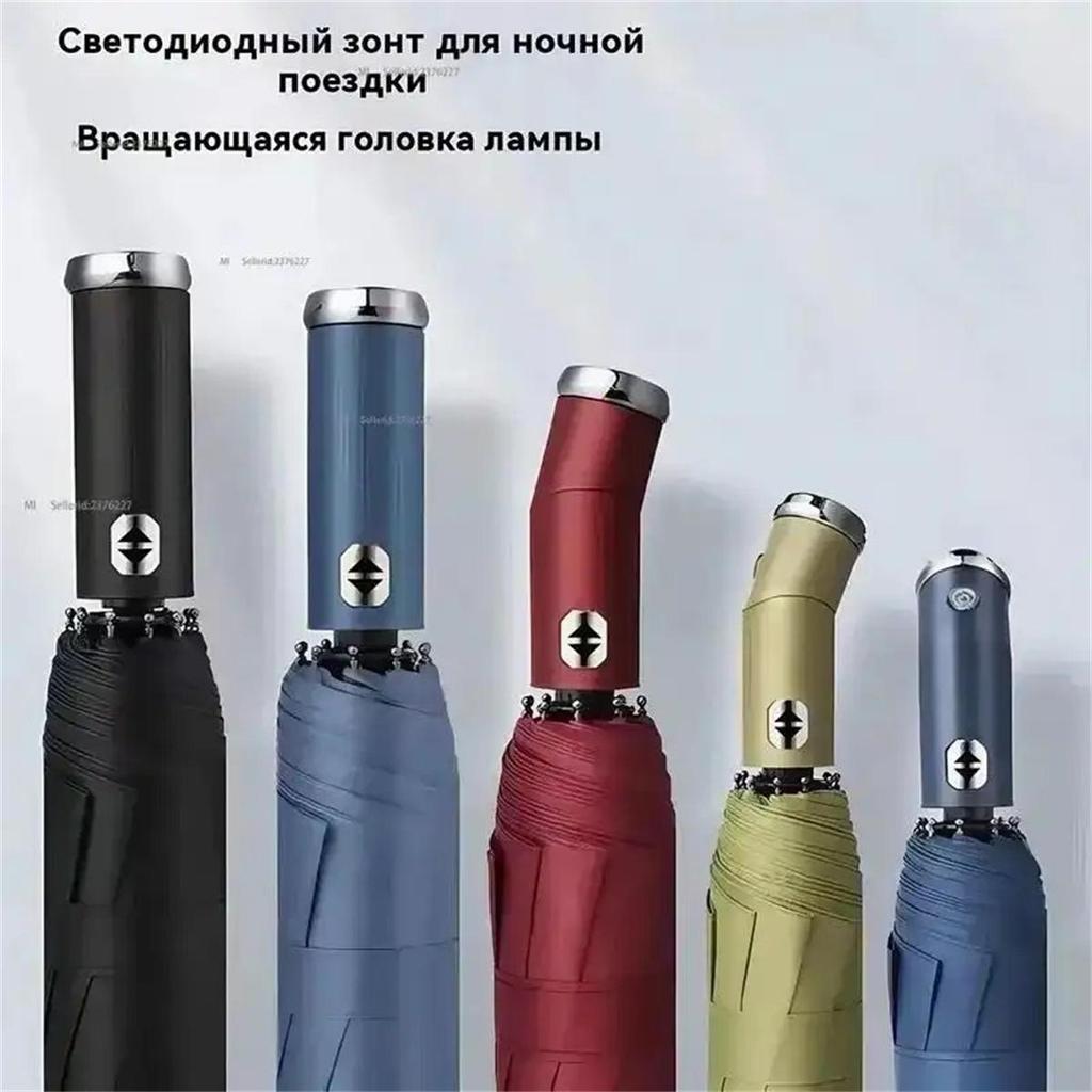 Xiaomi Ombrello automatico