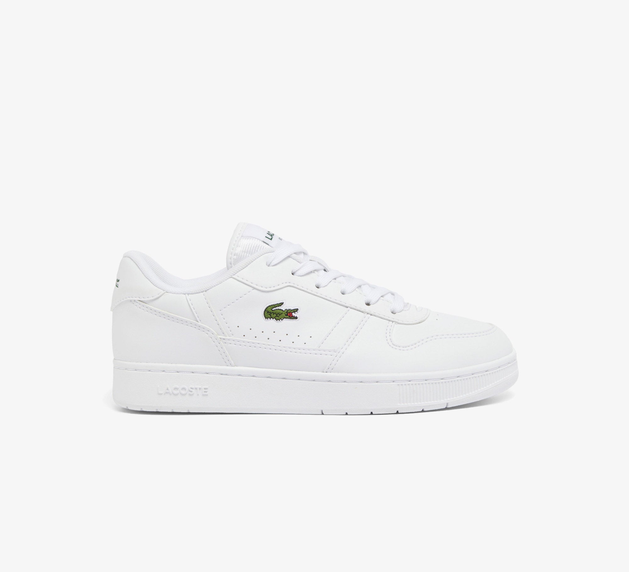 

Lacoste T-Clip SET 224 4 SUJ 35 белый