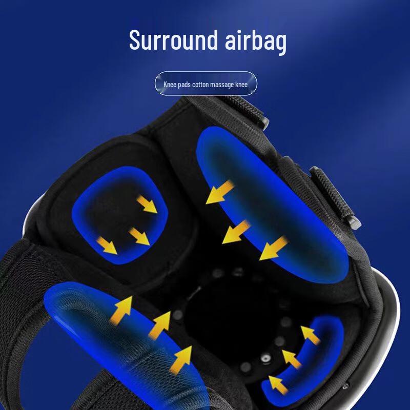 Shangheng SHZH-XGAM001 Electric Knee Massager