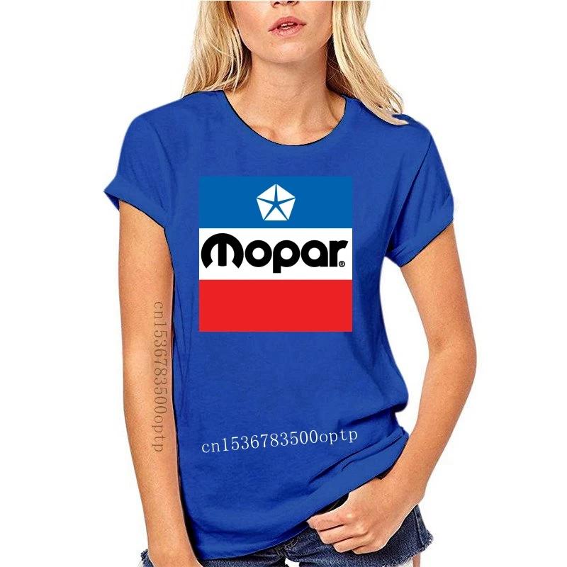 

MOPAR LOGO T-Shirt Tee Mens Black Size S M L XL 2XL 3XL S
