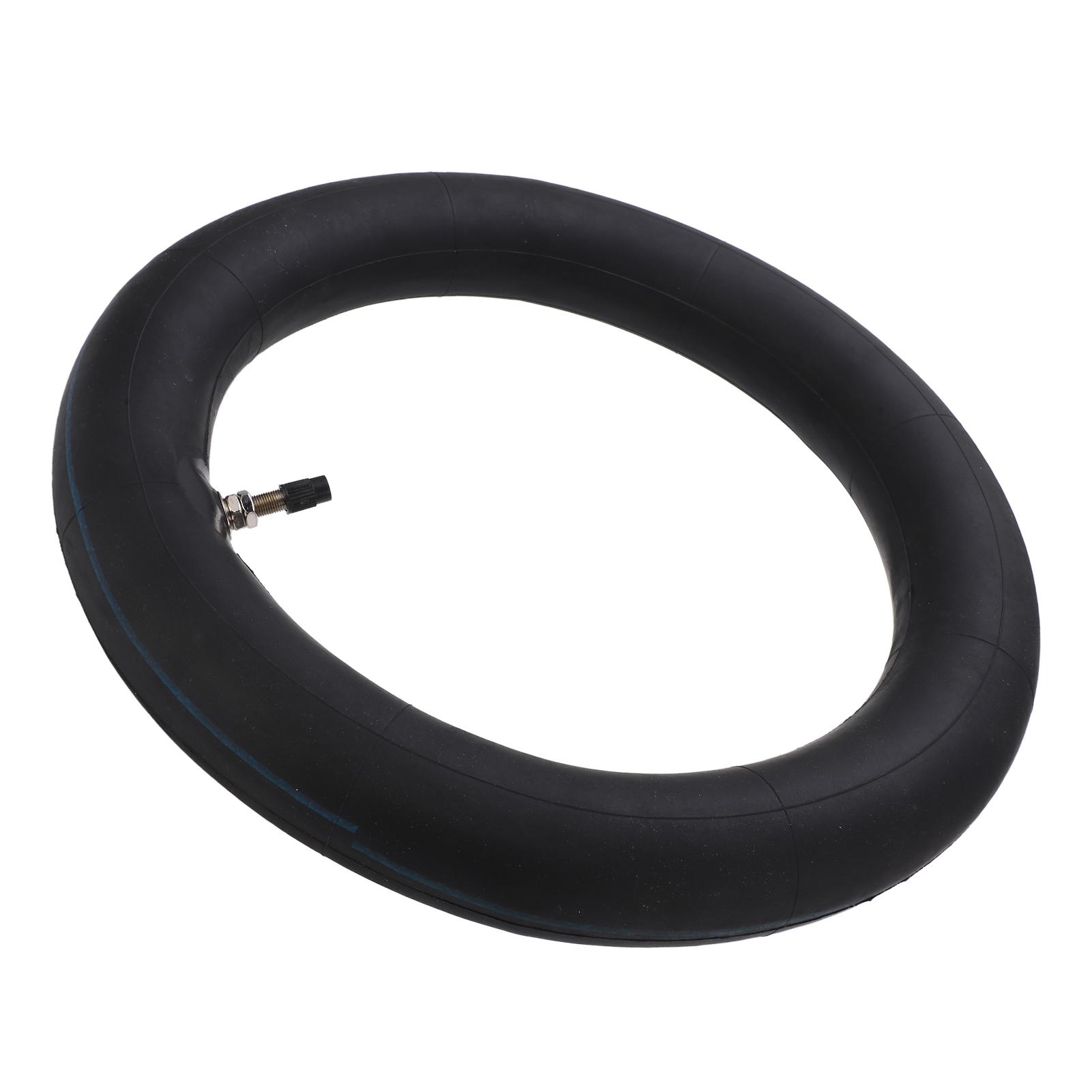 

2.502.7510 Rubber Inner Tube Inflatable Straight Valve Inner Tube for 49cc Motorcycles
