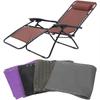High Quality Replacement Fabric Cloth 63x17 inch Chair Mesh Fabric  Zero Gravity Chair