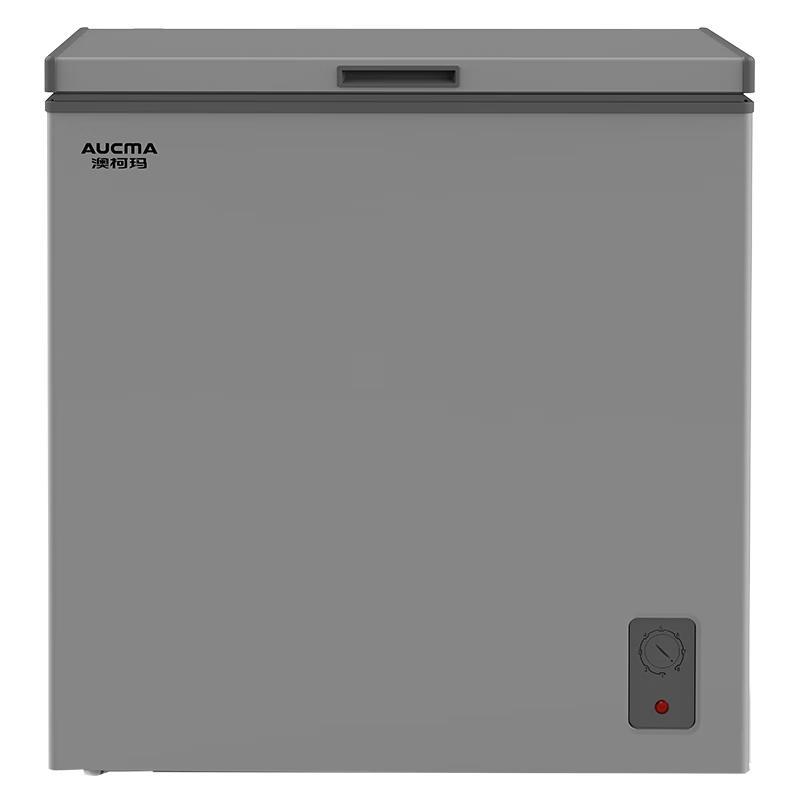 AUCMA Home & Commercial Chest Freezer